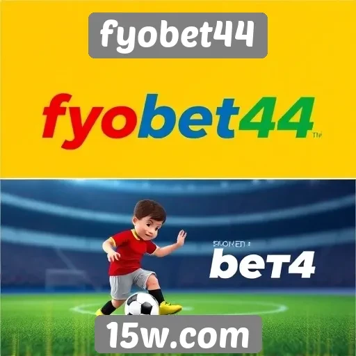 bonificações e promoções atraem jogadores no fyobet44