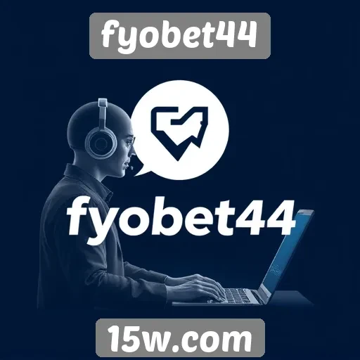 Logo da fyobet44