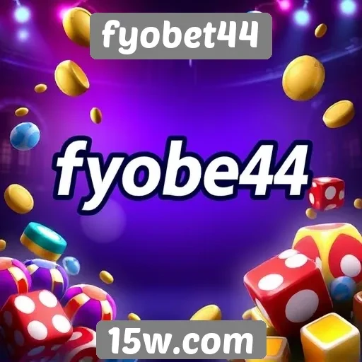 Logo da fyobet44