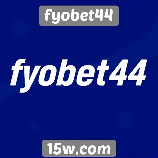 Logo da fyobet44