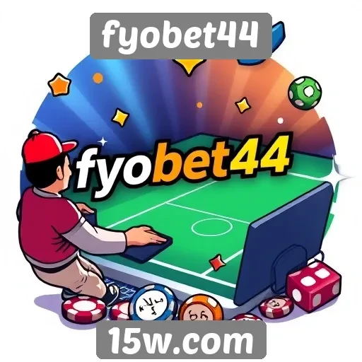 Logo da fyobet44