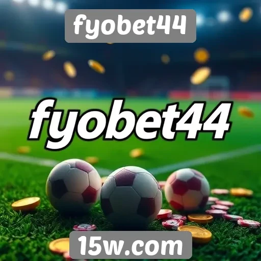 Logo da fyobet44