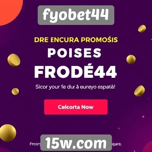 Logo da fyobet44