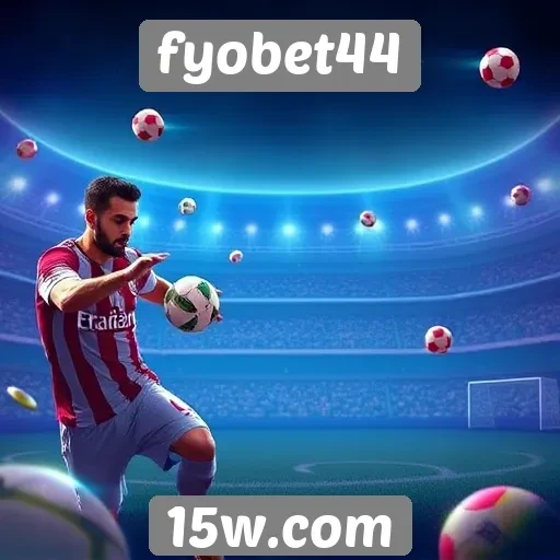 Logo da fyobet44