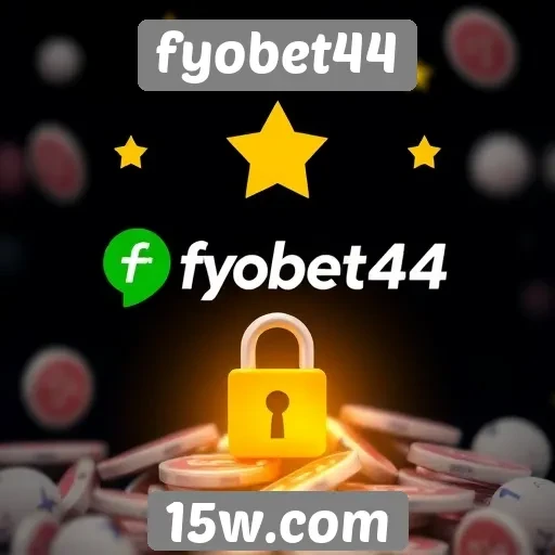Logo da fyobet44
