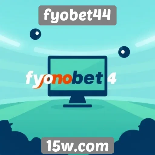 Logo da fyobet44