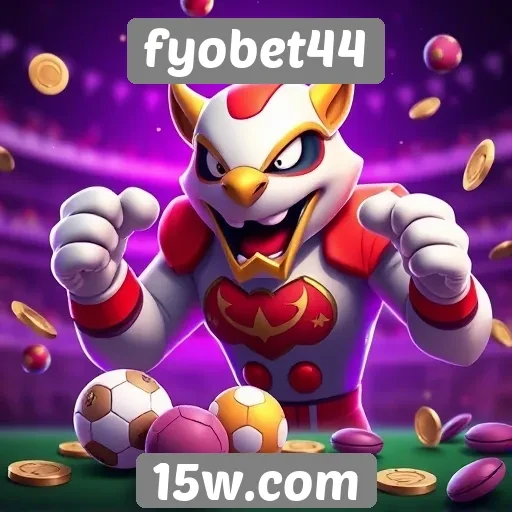 Análise das ofertas de jogos no fyobet44