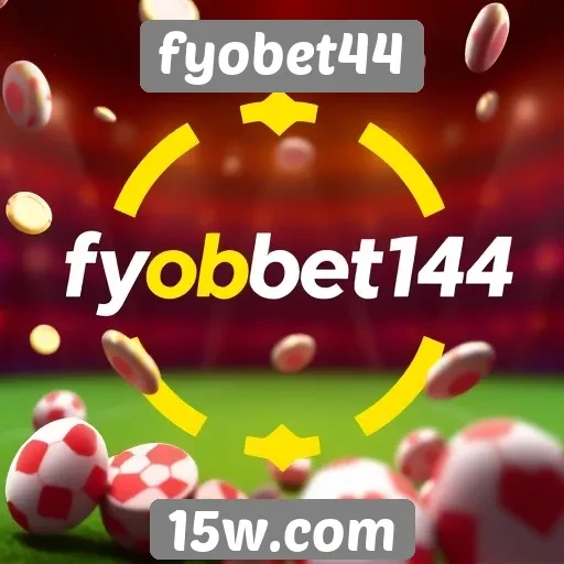 Recursos inovadores do fyobet44 para jogadores