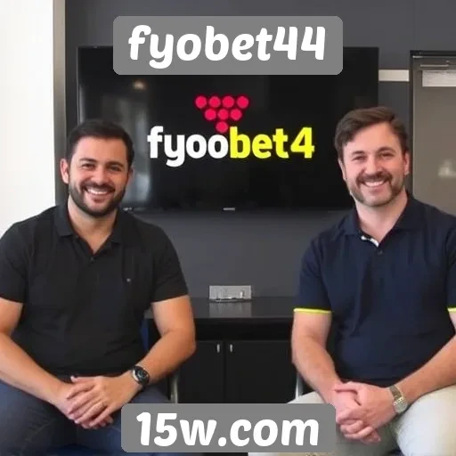 Logo da fyobet44