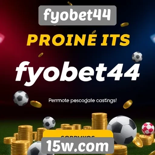 novas promoções atraem jogadores para fyobet44