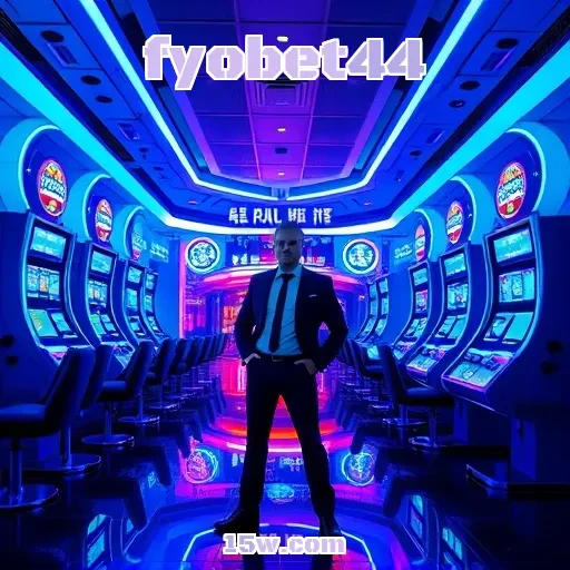 fyobet44: A Experiência Incrível do Poker Online no Brasil