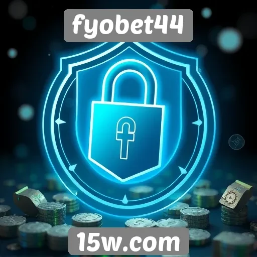 a segurança nas transações do site fyobet44