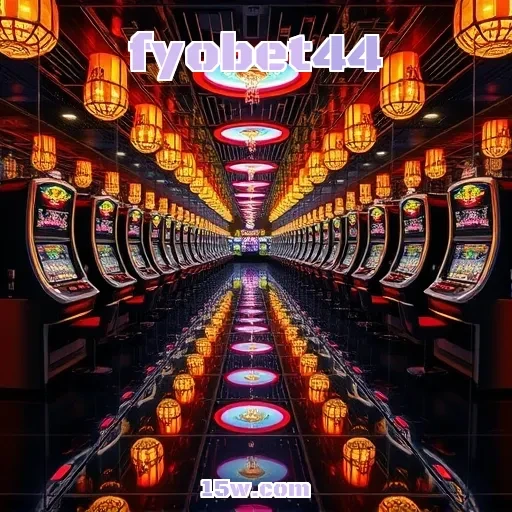 fyobet44: Descubra Torneios que Transformam Jogadores em Campeões!