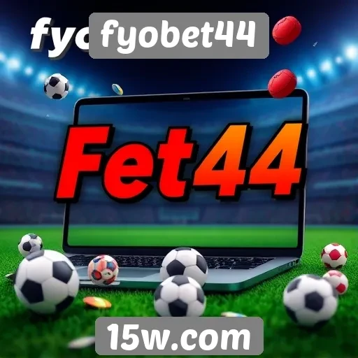 experiência de usuário no site fyobet44