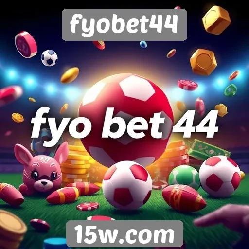 Logo da fyobet44