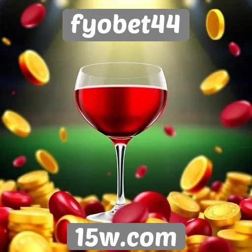 Logo da fyobet44